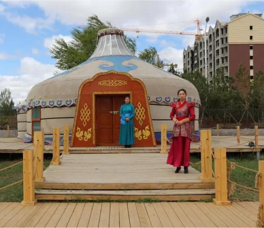 住宿蒙古包價格 鄭州市蒙古包制造廠家 蒙古包定制廠家