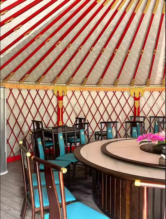 蒙古包制造廠家 蒙古包的價格 買一個蒙古包要多少錢