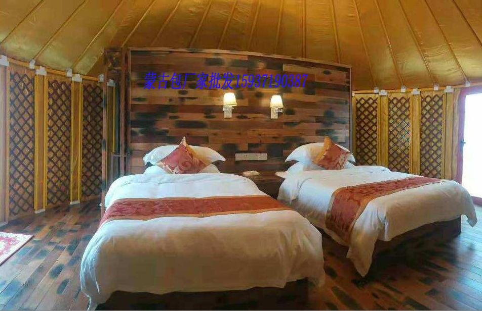 鄭州蒙古包廠家批發 河南蒙古包廠家 蒙古包帳篷廠家直銷