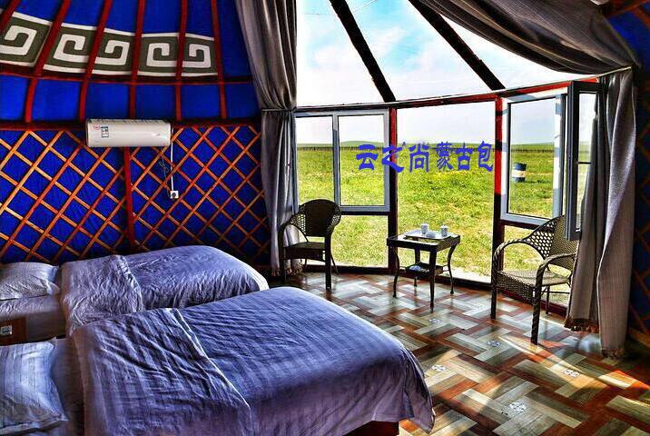 河南蒙古包價(jià)格 鄭州蒙古包廠家 星空蒙古包多少錢(qián)一個(gè)